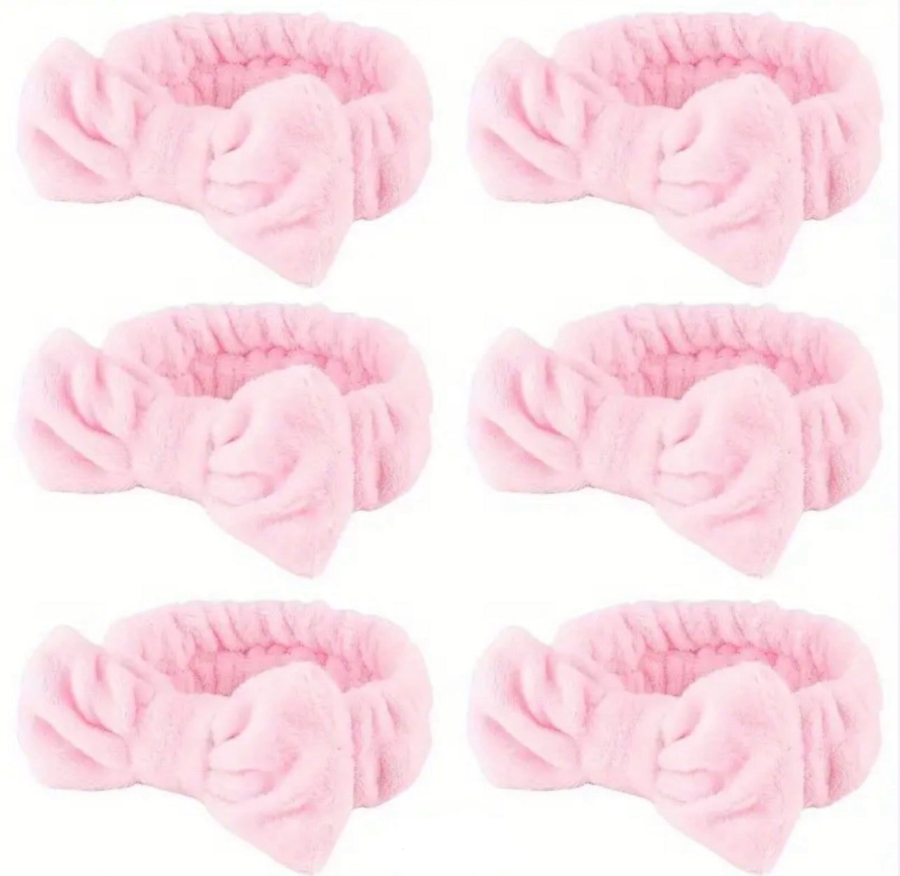 Isabella Spa Headband