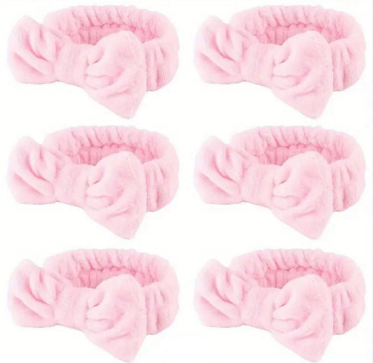 Isabella Spa Headband